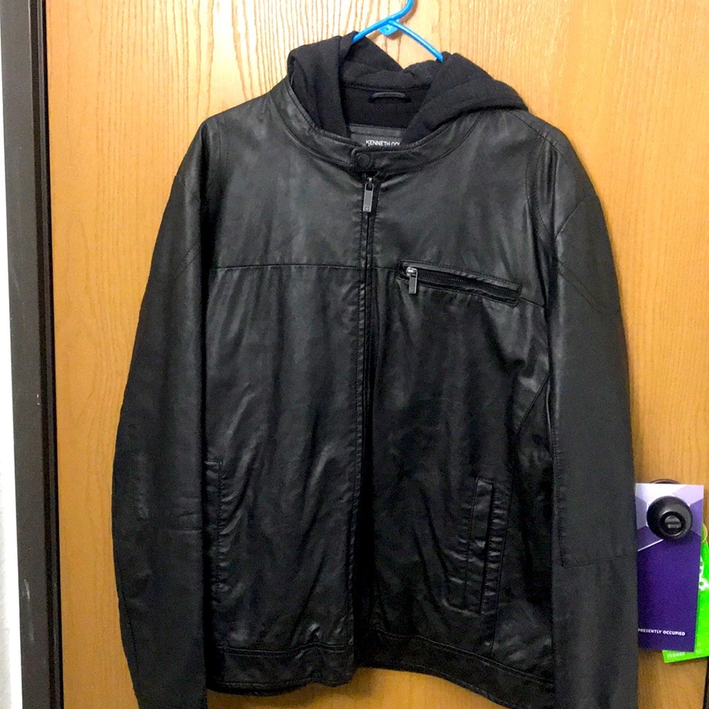Kenneth Cole jacket